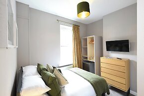 Ocho Homes by Eight Continents