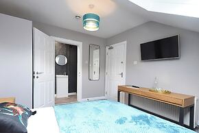 Ocho Homes by Eight Continents