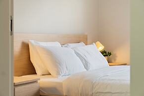 German Colony Bright Stay by Sea N' Rent