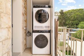 German Colony Bright Stay by Sea N' Rent