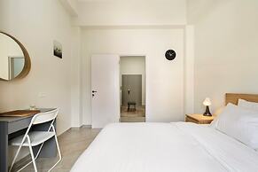 German Colony Bright Stay by Sea N' Rent