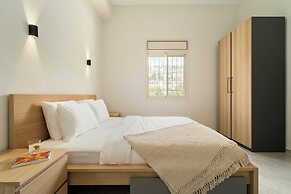 German Colony Bright Stay by Sea N' Rent