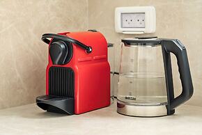 German Colony Bright Stay by Sea N' Rent