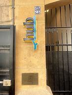 Bhub 5 Boutique Rooms in Gemmayze