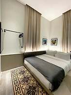 Bhub 5 Boutique Rooms in Gemmayze