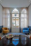 Bhub 5 Boutique Rooms in Gemmayze