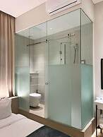 Bhub 5 Boutique Rooms in Gemmayze