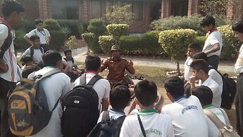 Swapanlok Farms And Resorts