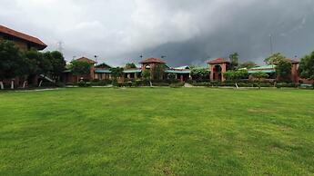 Swapanlok Farms And Resorts