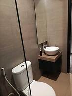 Capital O 94587 Hotel Kebon Jahe