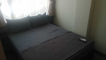 Capital O 94587 Hotel Kebon Jahe