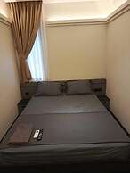 Capital O 94587 Hotel Kebon Jahe