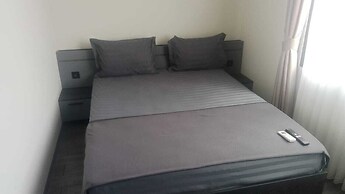 Capital O 94587 Hotel Kebon Jahe