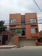 Capital O 94587 Hotel Kebon Jahe