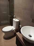 Capital O 94587 Hotel Kebon Jahe