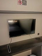 Capital O 94587 Hotel Kebon Jahe