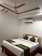 Hotel Aaditya Inn Tathawade