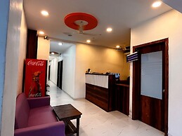 Hotel Aaditya Inn Tathawade