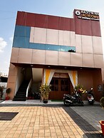 Hotel Aaditya Inn Tathawade