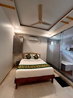 Hotel Aaditya Inn Tathawade