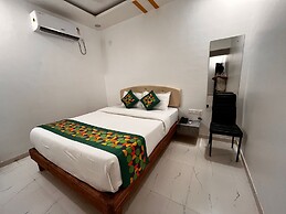 Hotel Aaditya Inn Tathawade