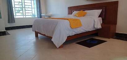 Antonio Cottages Njoro