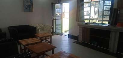 Antonio Cottages Njoro