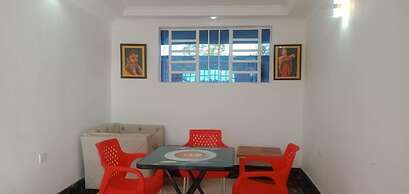 Antonio Cottages Njoro
