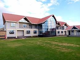 Antonio Cottages Njoro