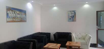 Antonio Cottages Njoro