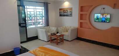 Antonio Cottages Njoro