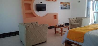 Antonio Cottages Njoro