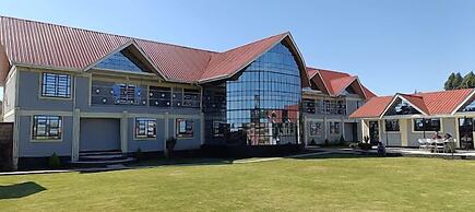 Antonio Cottages Njoro