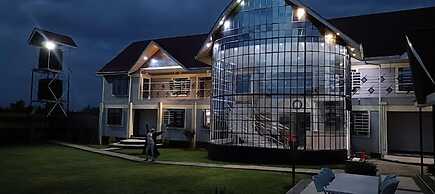 Antonio Cottages Njoro