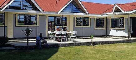 Antonio Cottages Njoro