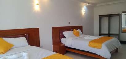 Antonio Cottages Njoro