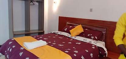 Antonio Cottages Njoro