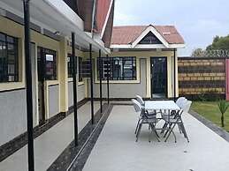 Antonio Cottages Njoro