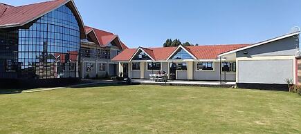 Antonio Cottages Njoro