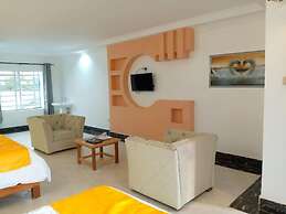 Antonio Cottages Njoro