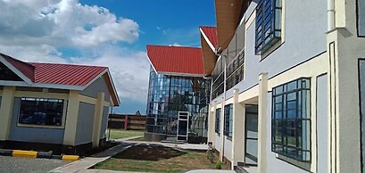 Antonio Cottages Njoro