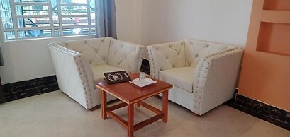 Antonio Cottages Njoro