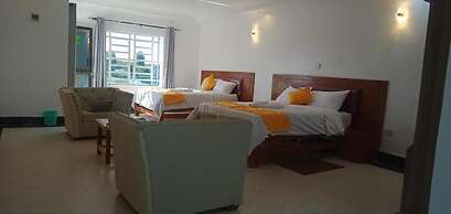 Antonio Cottages Njoro