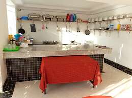 Antonio Cottages Njoro