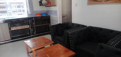 Antonio Cottages Njoro