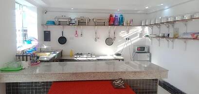 Antonio Cottages Njoro