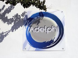 ADELPHI APARTMENTS