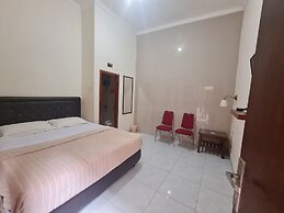 OYO 94628 Arjuna Guest House Syariah