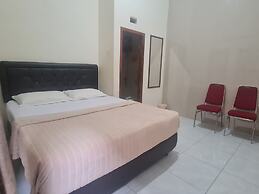 OYO 94628 Arjuna Guest House Syariah