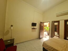 OYO 94628 Arjuna Guest House Syariah
